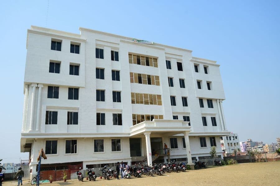 Magadh Professional Institute Patna Campus photo 2